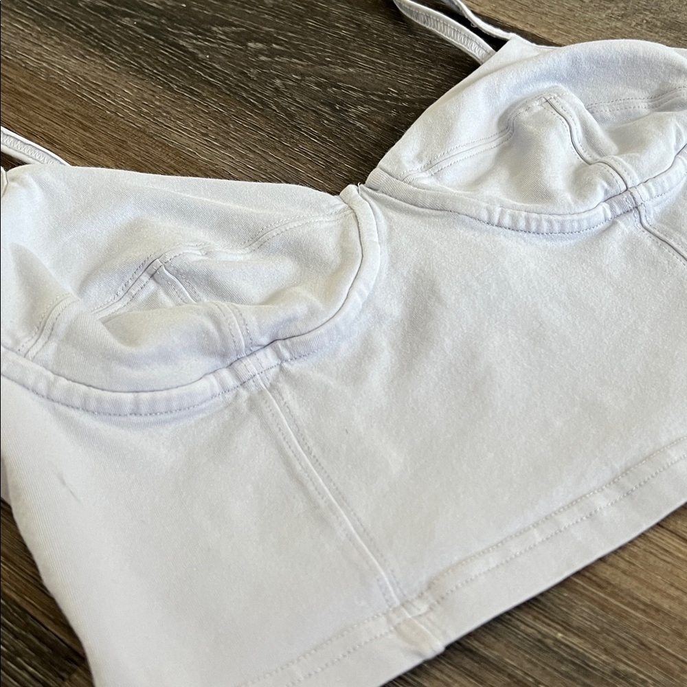 (25) Aritzia TNA Lilac Camisole - Picture 2 of 3